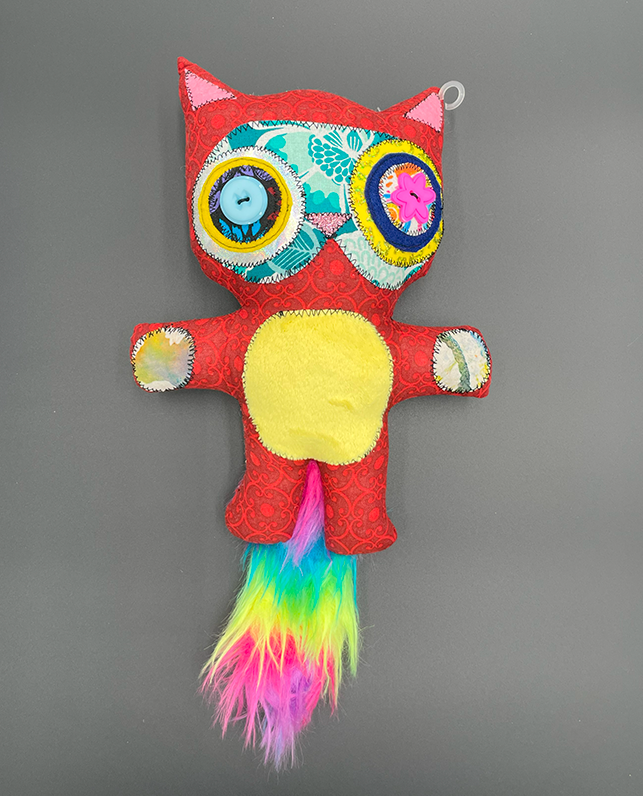 Earl Jasper Moonshadow