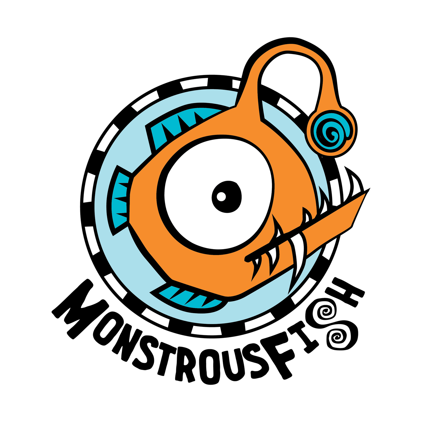 MonstrousFish Gift Card
