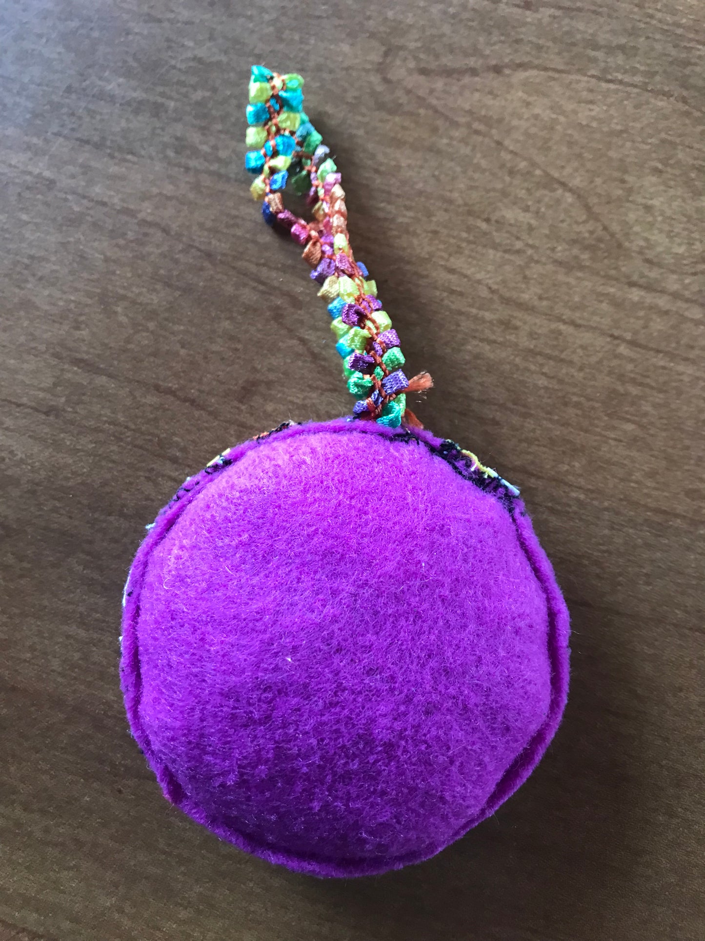 Kaleidoscope of Joy Ornament