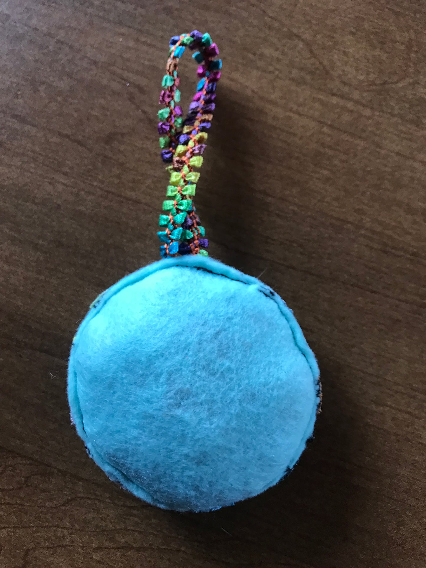 Kaleidoscope of Joy Ornament