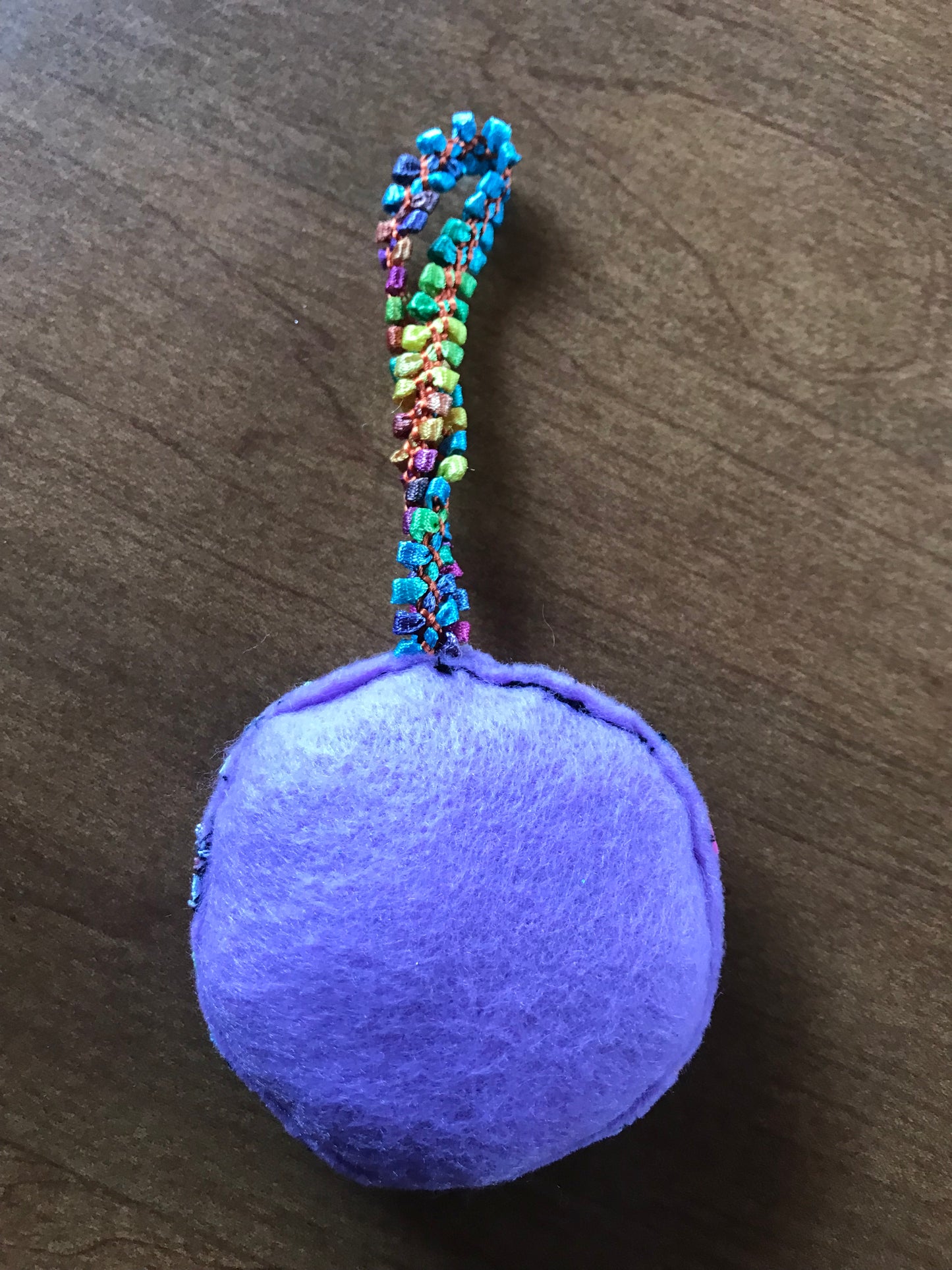 Kaleidoscope of Joy Ornament