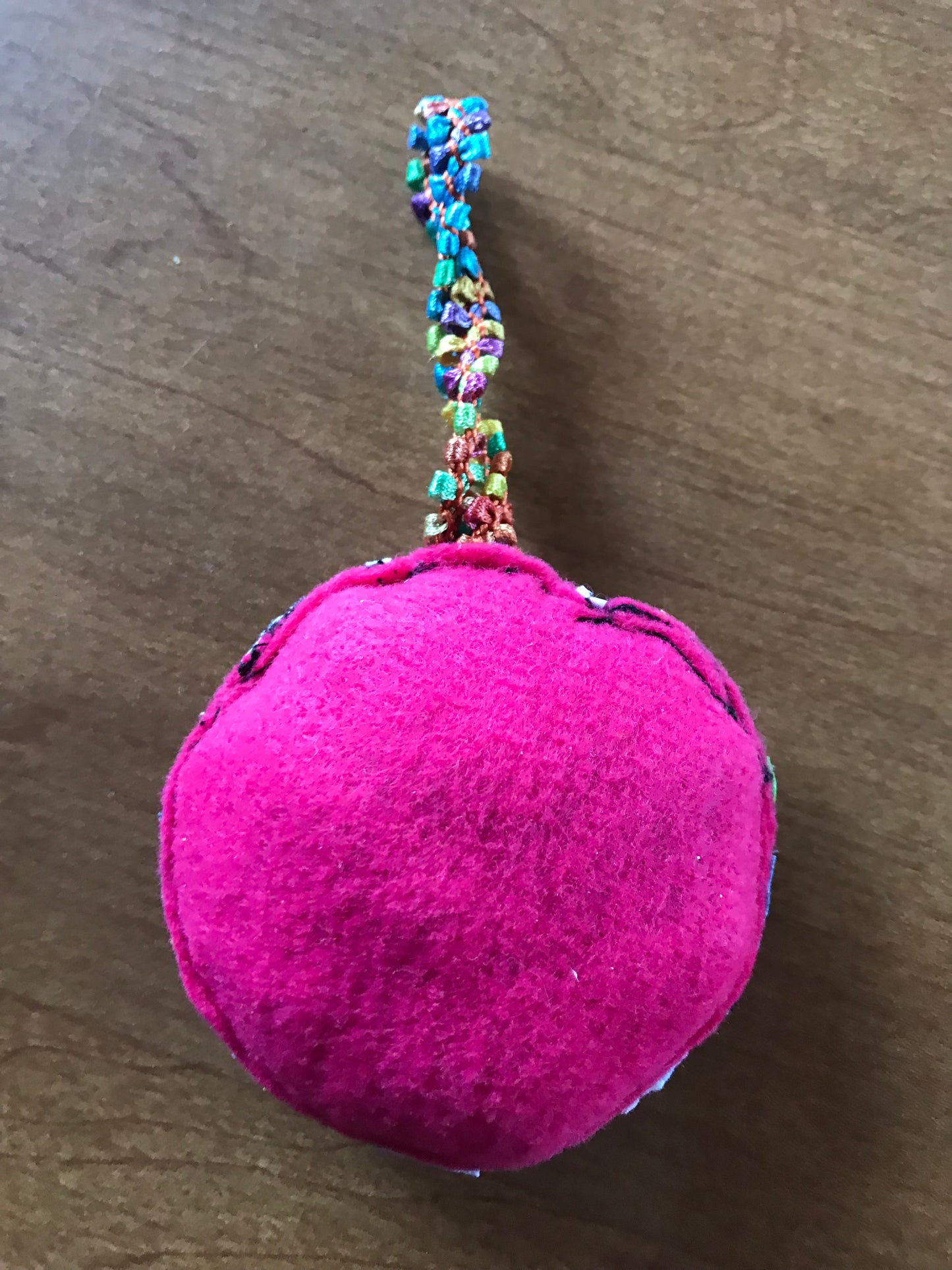 Kaleidoscope of Joy Ornament