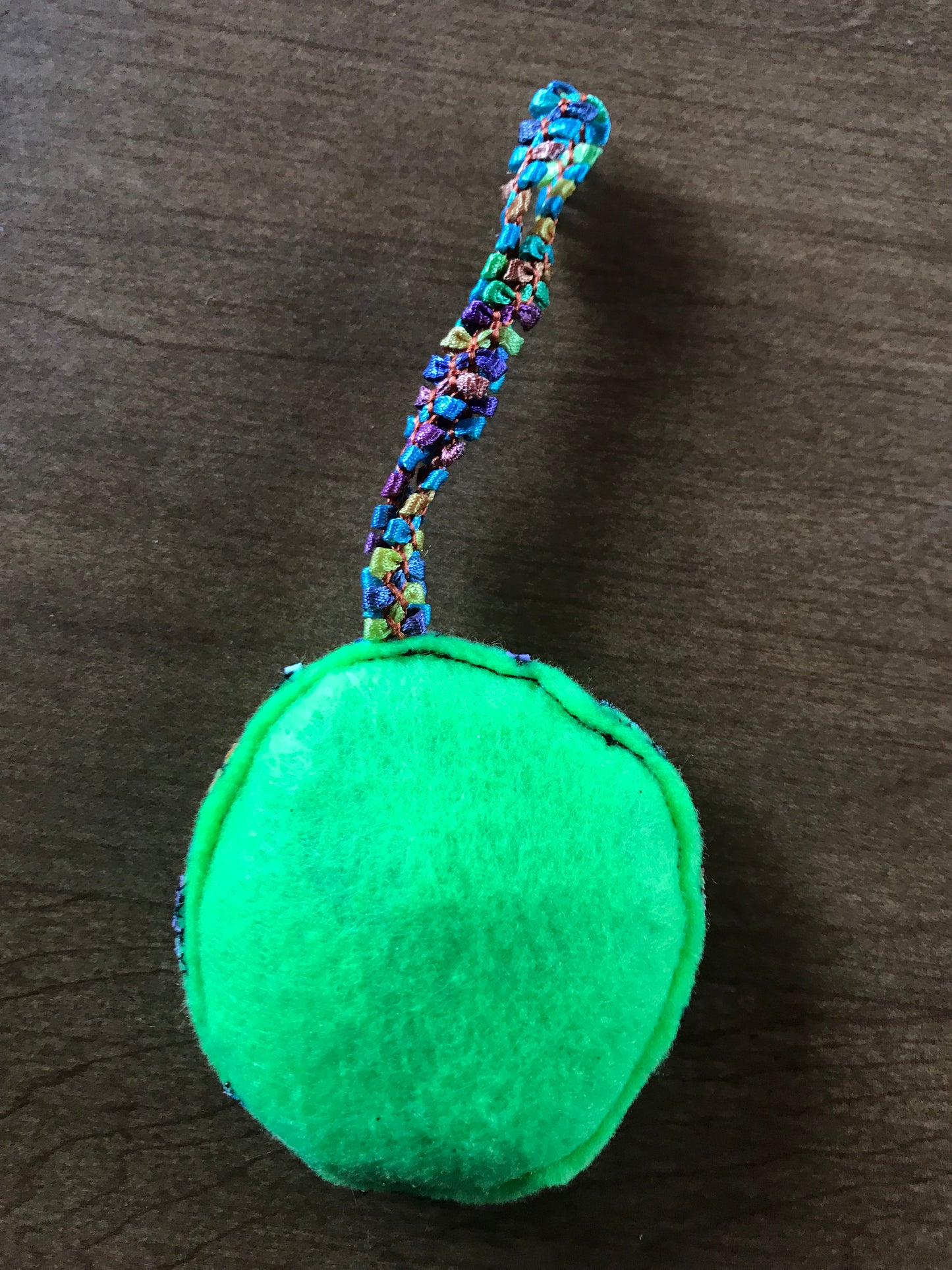 Kaleidoscope of Joy Ornament