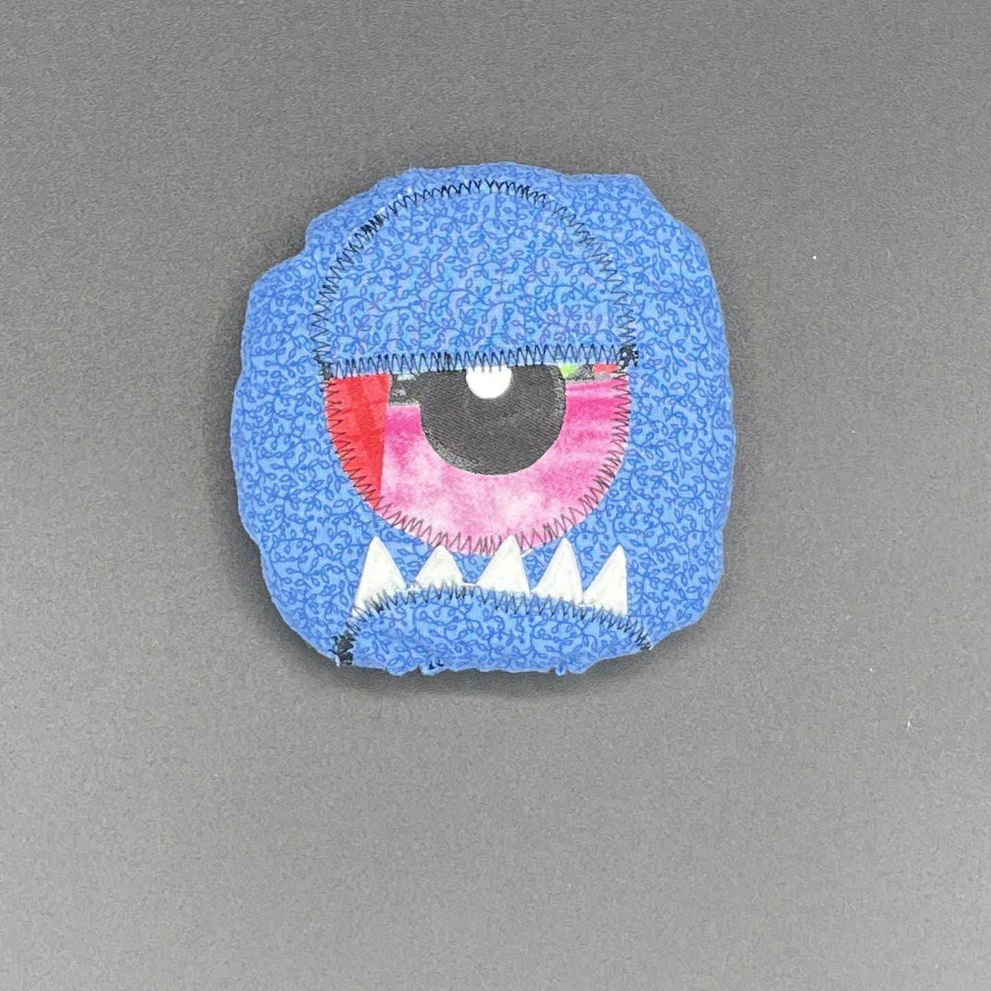 Grump Bag plush bean bag