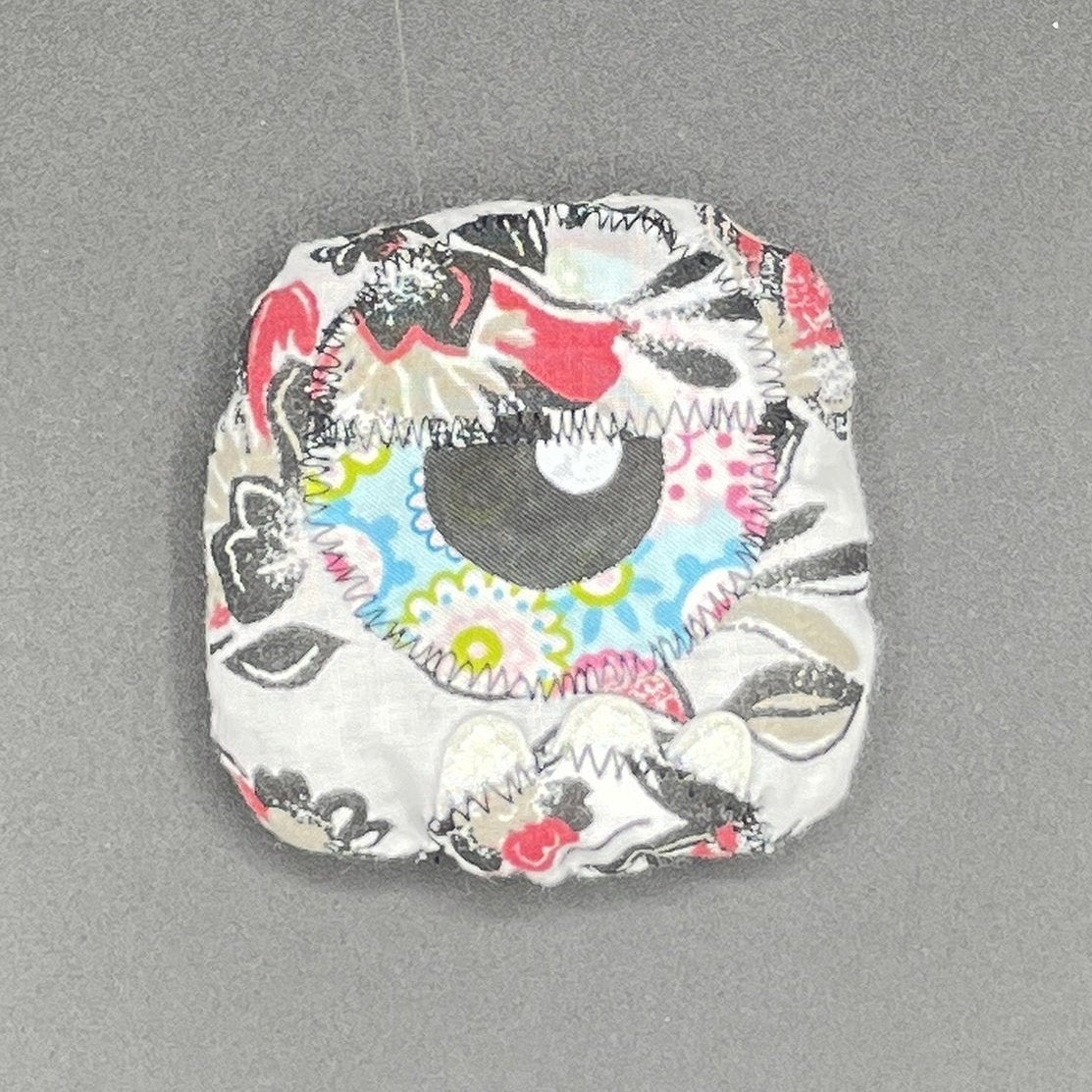 Grump Bag plush bean bag