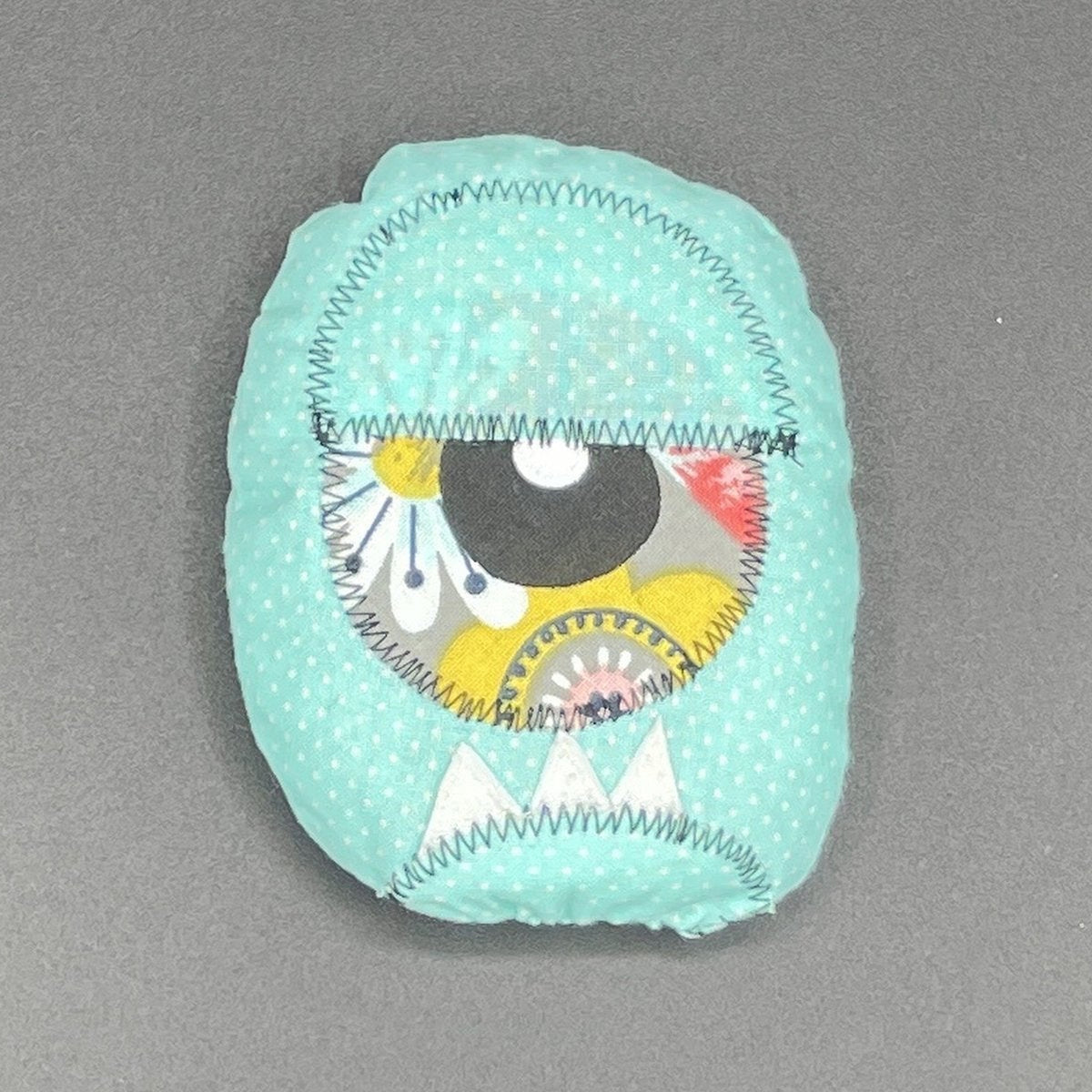 Grump Bag plush bean bag