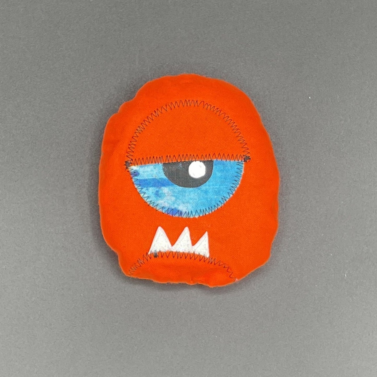 Grump Bag plush bean bag