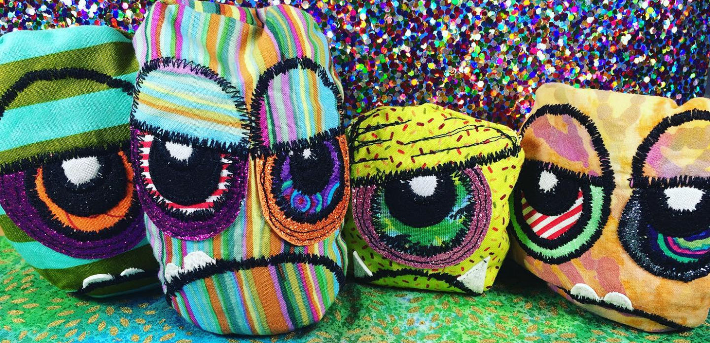Grump Bags