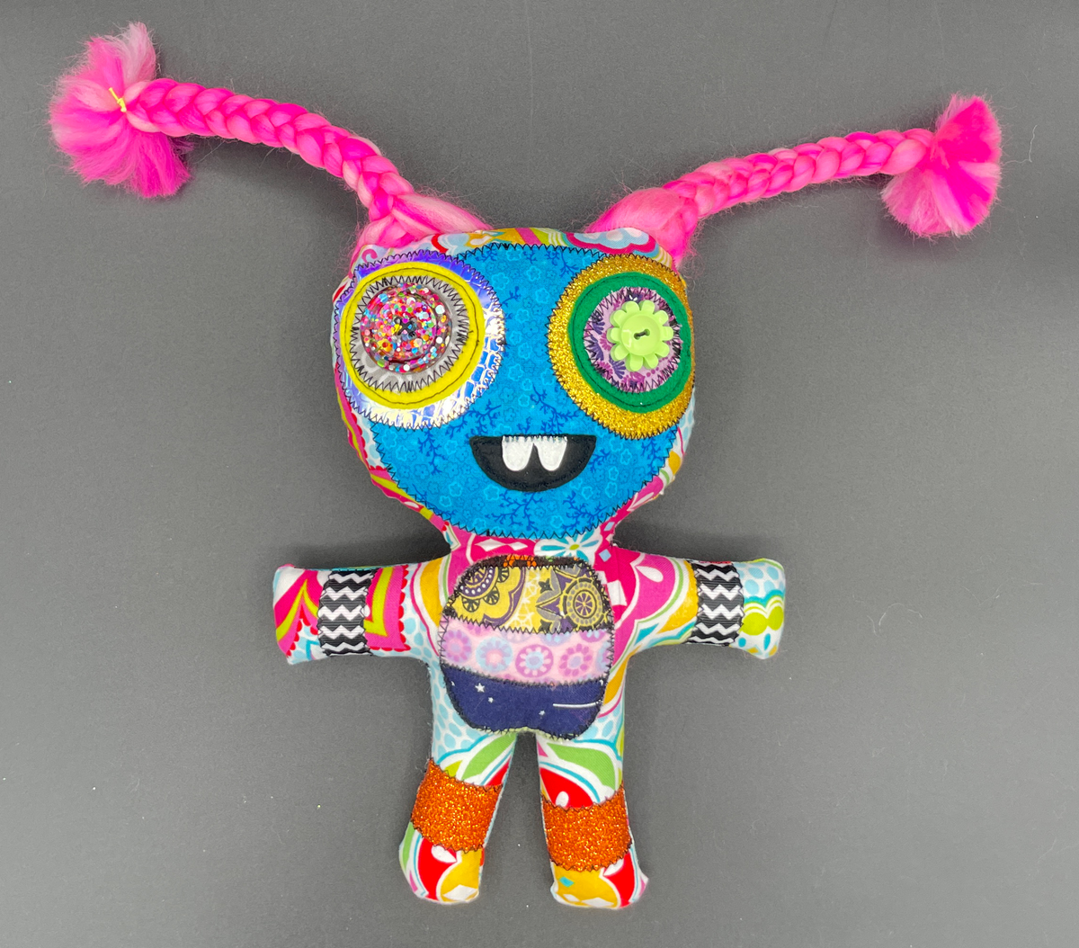 Special Order - Jemma for Macey