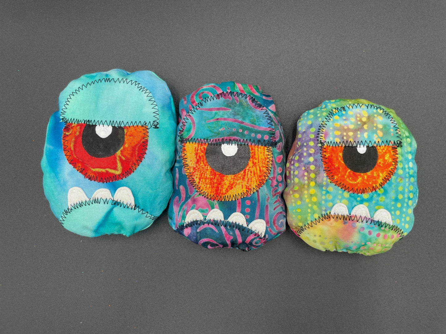Special Order - Grump Family for Kaleigh