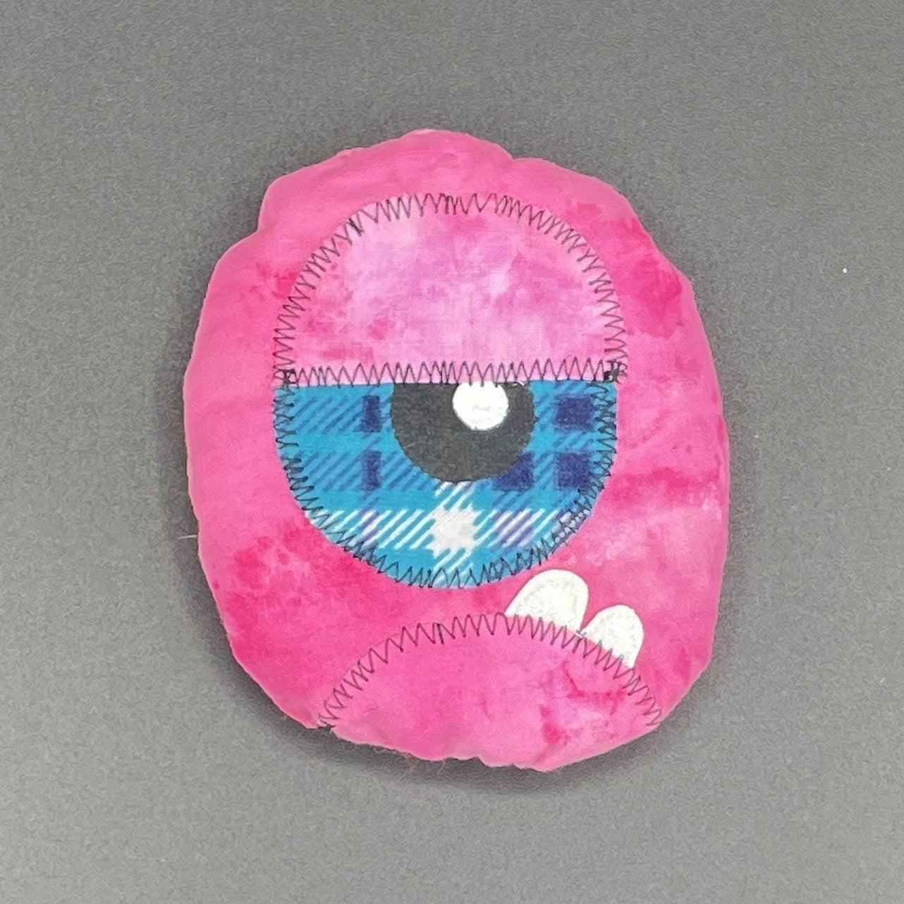 Grump Bag plush bean bag