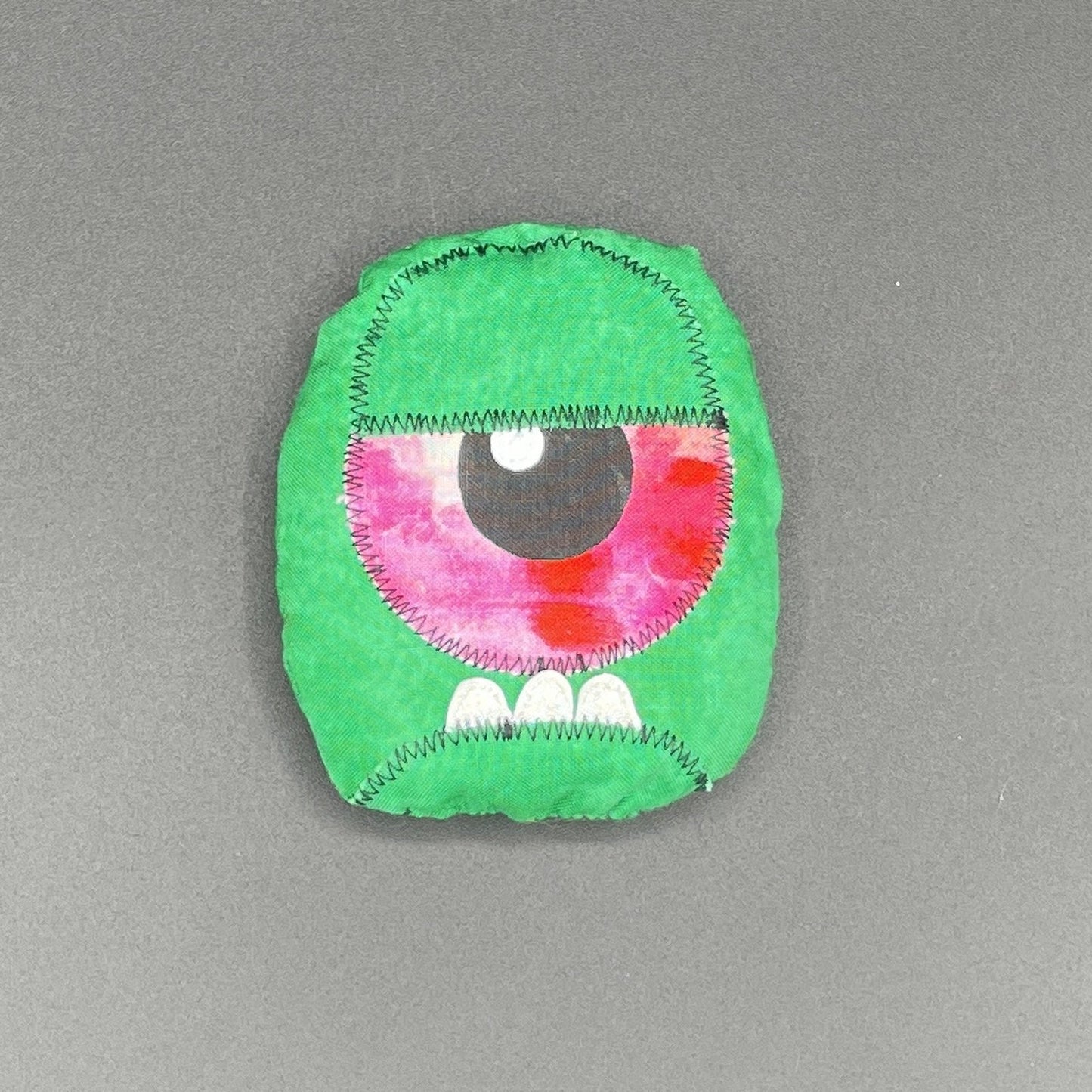 Grump Bag plush bean bag