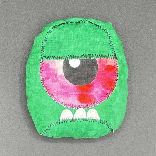 Grump Bag plush bean bag