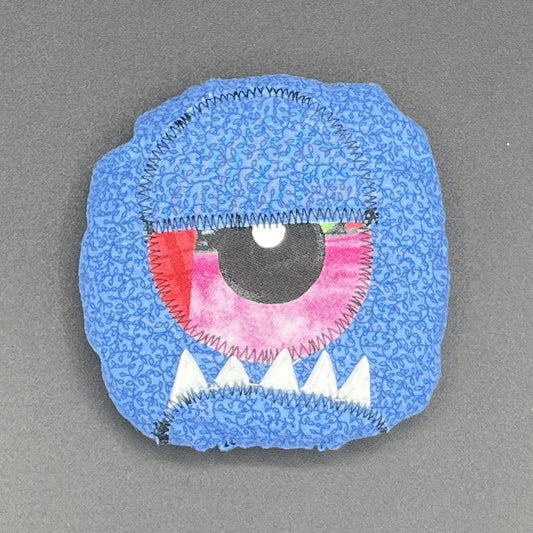 Grump Bag plush bean bag