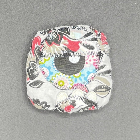 Grump Bag plush bean bag