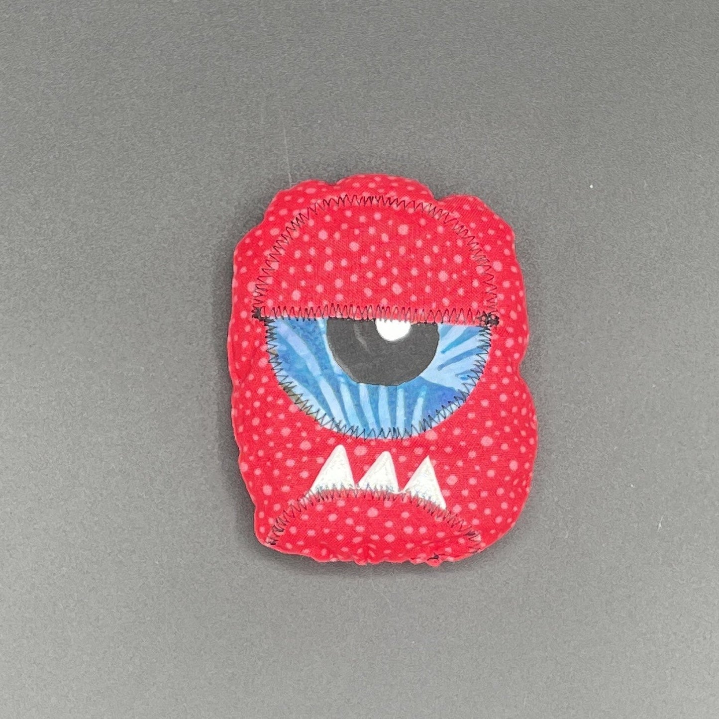 Grump Bag plush bean bag