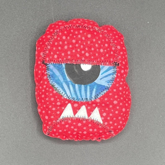 Grump Bag plush bean bag