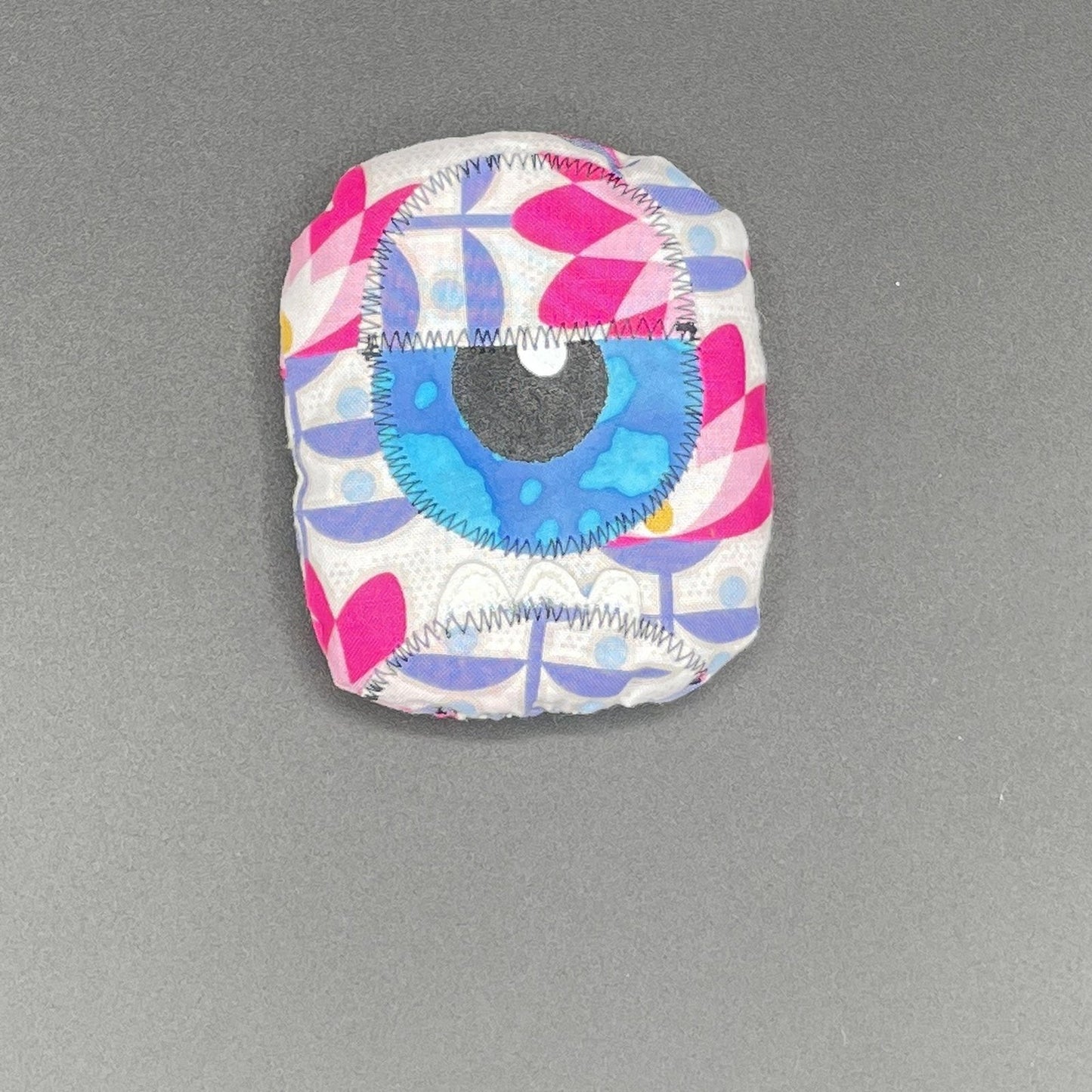 Grump Bag plush bean bag