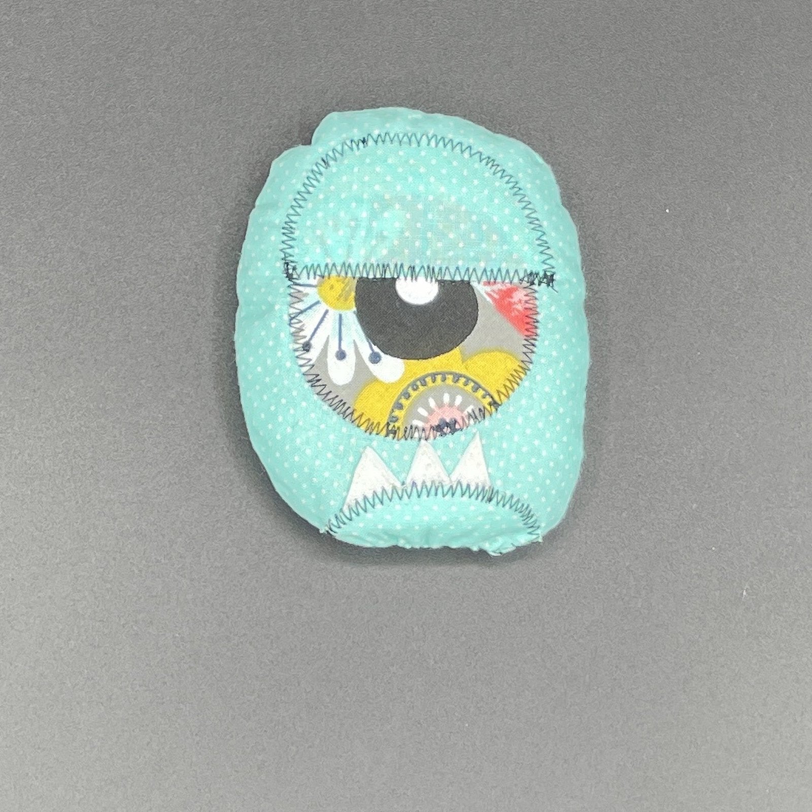 Grump Bag plush bean bag