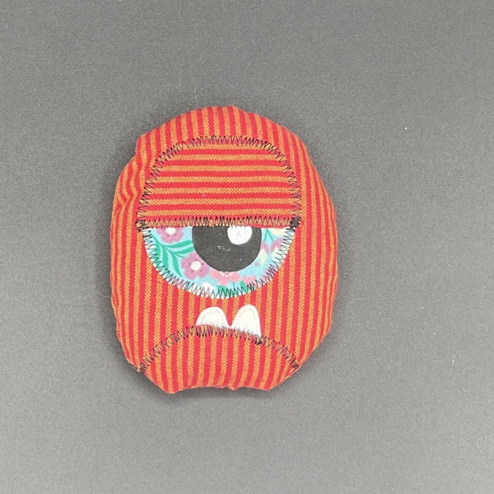 Grump Bag plush bean bag