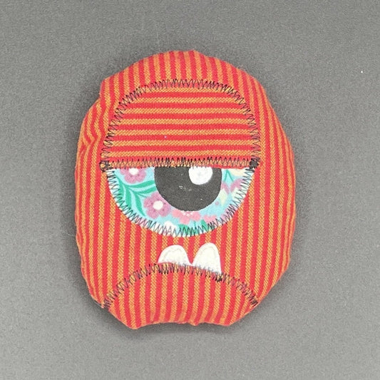 Grump Bag plush bean bag