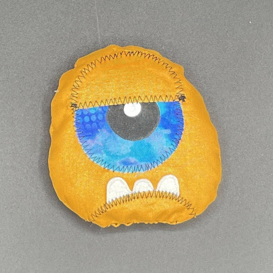 Grump Bag plush bean bag