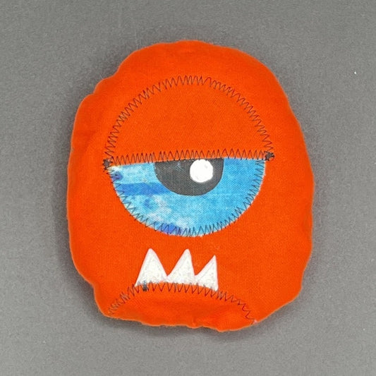 Grump Bag plush bean bag